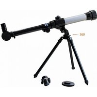 Детский телескоп Genio Kids Звездочет C2105 в Гомеле