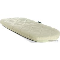 Универсальная коляска Moon Nuova 2020 (2 в 1, moss grey)