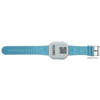 Детские умные часы Geozon Classic (голубой)