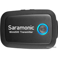 Радиосистема Saramonic Blink 500 B1 (TX+RX) в Бобруйске