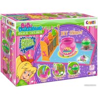 Набор для создания слайма Craze Magic Slime Волшебный котелок 25123