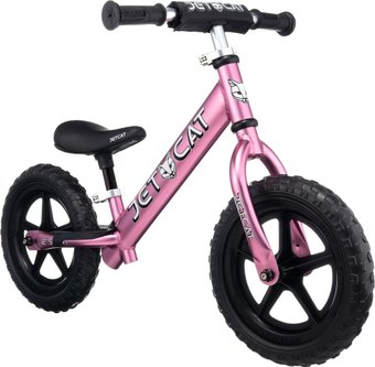 JetCat 12 Sport SLT EVA (розовый)