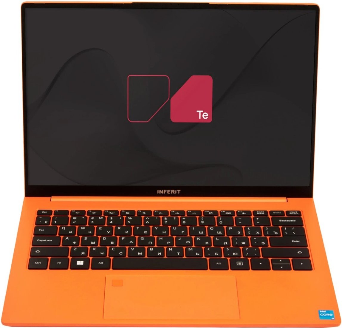 

Ноутбук Inferit Compact IFLTSI5P3CO11