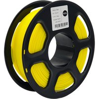 Пластик Mitek PETG 1.75мм 1000 г (желтый)