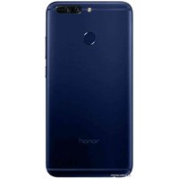 Телефон HONOR 8 Pro (синий) [Duke-L09]