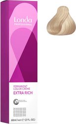 Permanent Color Creme Extra Rich 9/ 60мл