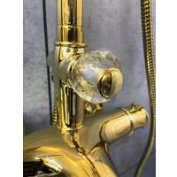 Душевая система  Altrobagno Beatrice 030408 Or