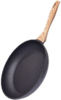 

Сковорода Fissman Cosmic 4343