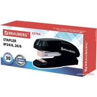 Настольный степлер BRAUBERG 229086