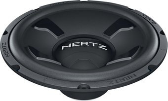 Головка сабвуфера Hertz DS 30.3
