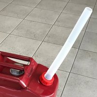 Канистра Сорокин металлическая вертикальная 10л 11.410