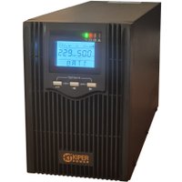 Источник бесперебойного питания Kiper Power SmartPro 2000 (2000VA/1600W)