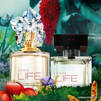 Туалетная вода Avon Life For Him EdT (75 мл)