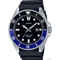 Наручные часы Casio MDV-107-1A2