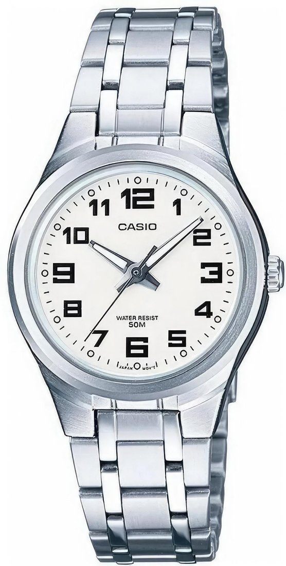 

Наручные часы Casio LTP-1310D-7B