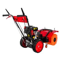 Подметальная машина DDE BS 6560 Combo