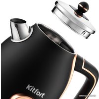 Электрический чайник Kitfort KT-6102-2