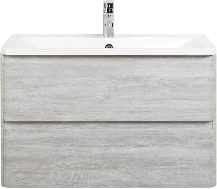 

BelBagno Тумба под умывальник Albano-CER-1050-2C-SO-RVB (rovere bianco)