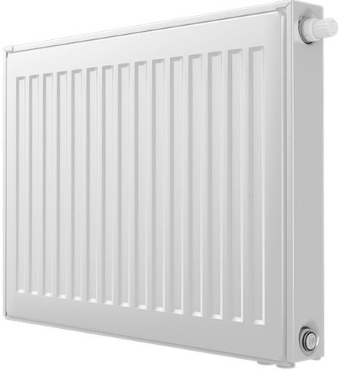 Стальной панельный радиатор Royal Thermo Ventil Compact VC11-500-1100