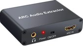 HDMI ARC Audio Extractor