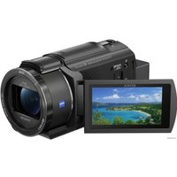 Видеокамера Sony FDR-AX43B