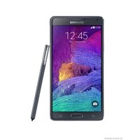 Смартфон Samsung Galaxy Note 4 Charcoal Black [N910F]