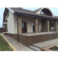 Декоративный камень Petra Сахара рядовой [04K1]