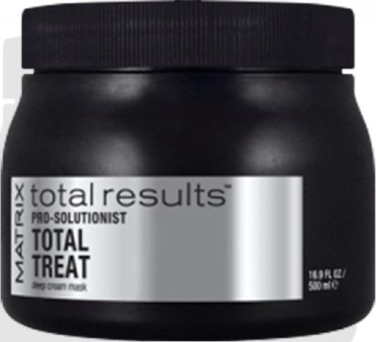 

Крем MATRIX Total Treat для экспресс-восстановления 500 мл
