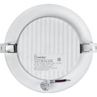 Точечный светильник SmartBuy SBL-DLp-18-65