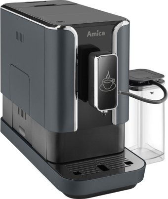 Кофемашина Amica CT 5013 Barista