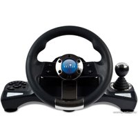 Руль Оклик W-3 Sportline