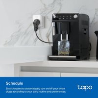 Умная розетка TP-Link Tapo P110M