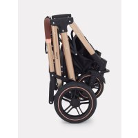 Универсальная коляска Rant Basic Pulsar Gold RA160 (2 в 1, beige)