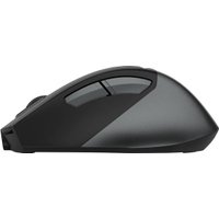 Мышь A4Tech Fstyler FB45CS Air2 (черный/серый)