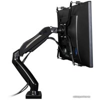 Кронштейн для телевизора NB FP-1 (черный)