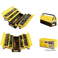 Универсальный набор инструментов WMC Tools 4087C (87 предметов)