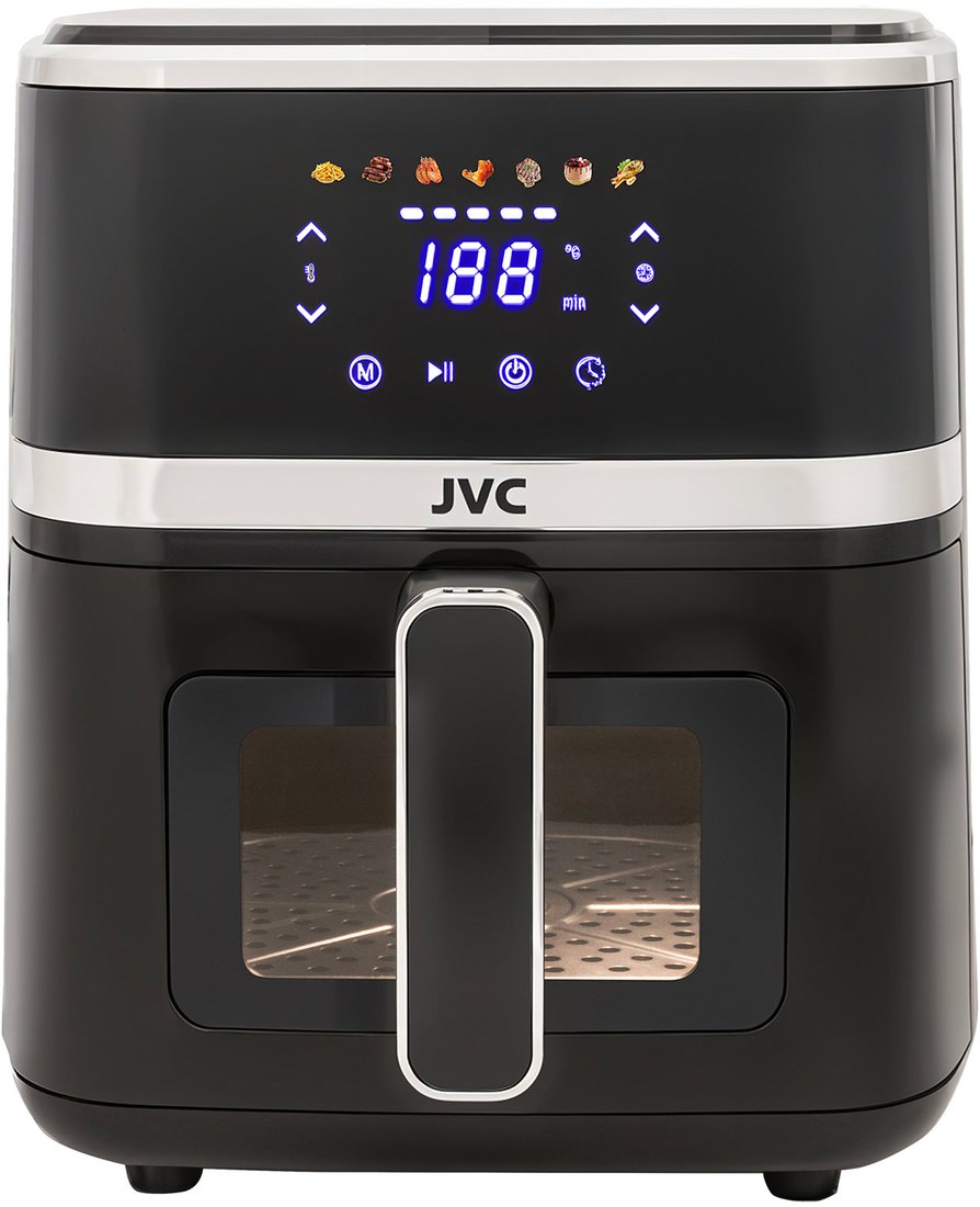 

Аэрогриль (аэрофритюрница) JVC JK-MB043