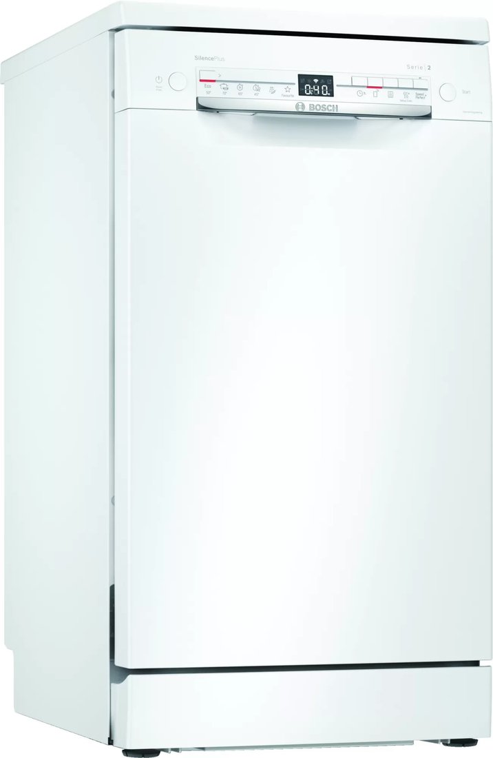 

Отдельностоящая посудомоечная машина Bosch SPS2HKW1DR
