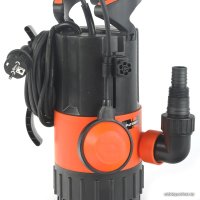 Дренажный насос Patriot F 500 D