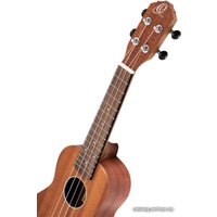 Укулеле Ortega Timber RFU10S