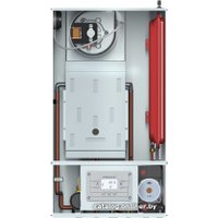 Отопительный котел Лемакс Prime-V24