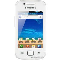Телефон Samsung S5660 Galaxy Gio