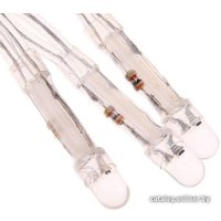 Гирлянда световая сетка Luazon Led-120 (1x0.9 м, RG/RB) [1080484]