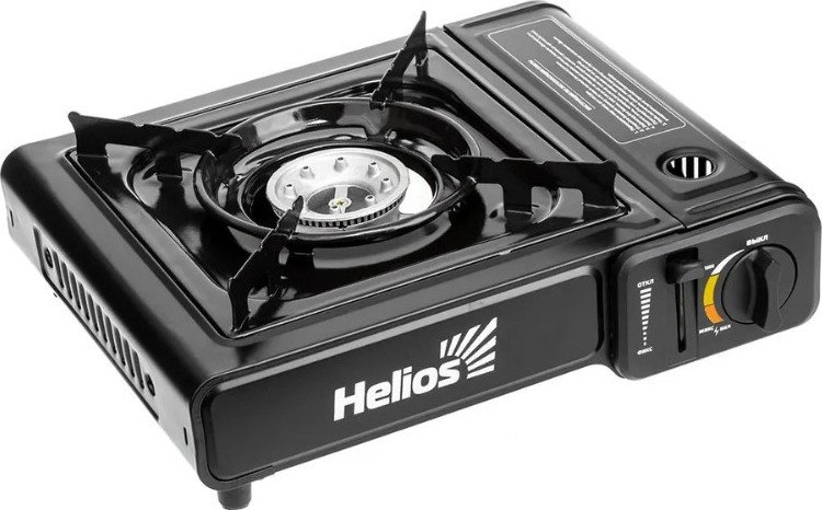 

Туристическая плита Helios HS-BDZ-138C