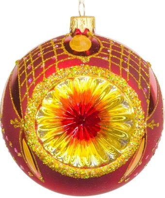 Грай Прожектор Ф-53 (красный)