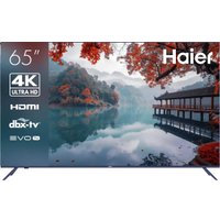 Телевизор Haier 65 Smart TV M1