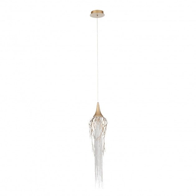 

Подвесная люстра ST Luce Salica SL1116.203.01