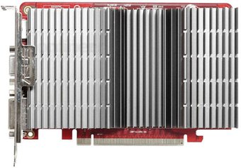 ASUS Radeon HD5570 EAH5570 SILENT DI 1GD2