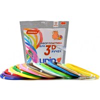 Набор пластика Unid ABS-20