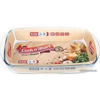 Форма для выпечки Cook n'Share 247BN00